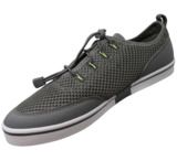 HUK Performance Fishing HUK Men/'s Flipsters 11 H8332000-001-11 Black