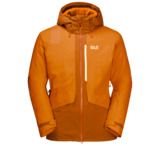 jack wolfskin argo supreme review