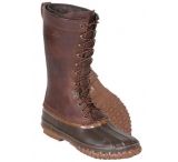kenetrek fire boots