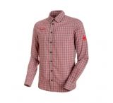 lenni longsleeve shirt men