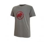 mammut trovat trail shirt