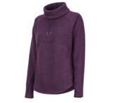 Marmot Annie Long Sleeve Top Vintage Violet LG