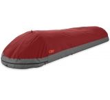 outdoor research molecule bivy review