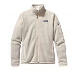 Patagonia Better Sweater Jacket - Womens