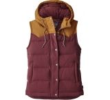 Patagonia Bivy Hooded Vest - Vest