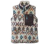 Patagonia Classic Retro-X Vest - Womens