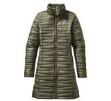 Patagonia Fiona Parka - Womens