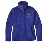 Patagonia Re-Tool Snap-T Pullover - Womens