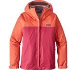 Patagonia Torrentshell Jacket - Womens