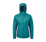 womens cirrus flex hoodie