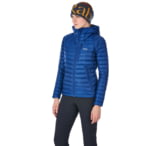 rab endurance x hoodie