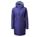rab microlight parka eggplant