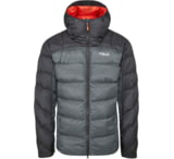cheapest rab microlight alpine jacket