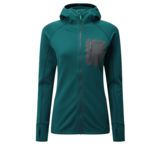 rab superflux hoody womens