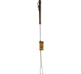 Extension Hot Dog Fork Bag Extension Hot Dog Fork Bag