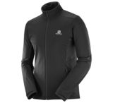 salomon ice shelf jacket review