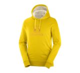 haloes down hoodie m