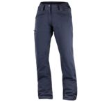 salomon qst snow pants