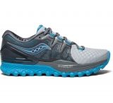 saucony xodus iso 2 gtx