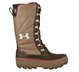 under armour winter boots women's