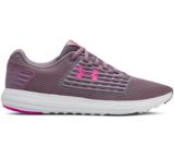 womens purple under armour shoes