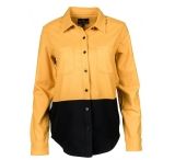 Womens United By Blue Highlands Travel Shirt