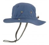 white sierra kool sun hat