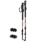 yukon charlie flipout trekking pole