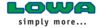 Lowa