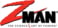 Z-man 2019 Logo