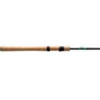 13 Fishing Omen Green Spinning Rod , Up to 44% Off with Free S&H — CampSaver