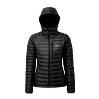Rab Microlight Alpine Jacket - Womens with Free S&H — CampSaver