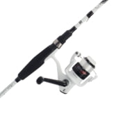 Abu Garcia Mh Maxpro 1Pc Baitcast Combo