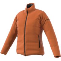 adidas terrex copper inmotion jacket