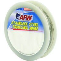 AFW Stainless Steel Trolling Wire — CampSaver