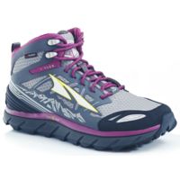 Altra lone peak polartec on sale neoshell