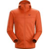 Arc'teryx Arenite Hoody - Men's | | CampSaver.com