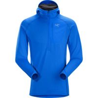 Arcteryx deals konseal hoody