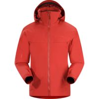 macai jacket review