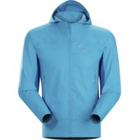 Tenquille arcteryx top