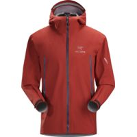 zeta ar jacket men's