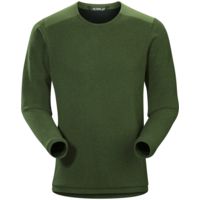 Arc'teryx Donavan Crew Neck Sweater - Men's | | CampSaver.com