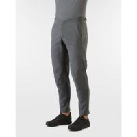 激安先着 希少 ARC'TERYX VEILANCE Dyadic Comp Pant サルエルパンツ