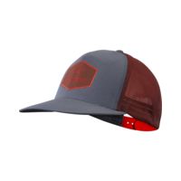 arcteryx hexagonal trucker hat