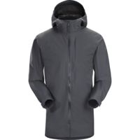 Arc'teryx Sawyer Coat - Men's | Men's Urban Rain Jackets