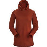 Arc'teryx Vertices Hoody - Women's | | CampSaver.com