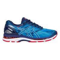 asics nimbus 19 mens