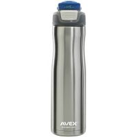 Avex Brazos Insulated Steel Bottle, Water Bottles