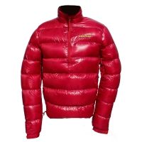 Brooks-Range Alpini Mountain Anorak 