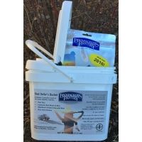 Backpackers Pantry Best Seller S Bucket Campsaver